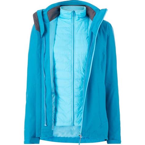 McKinley Damen Doppeljacke Aneli 3in1 kaufen.